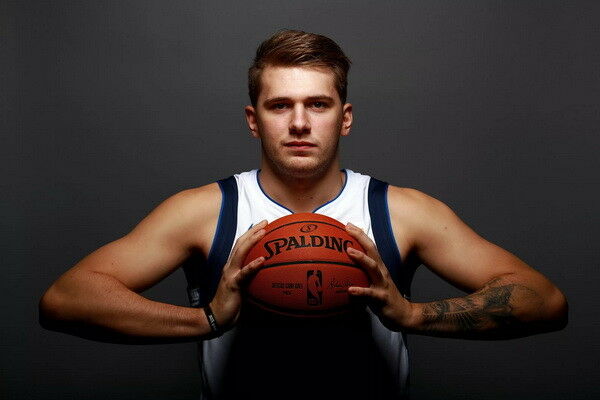Luka Doncic 