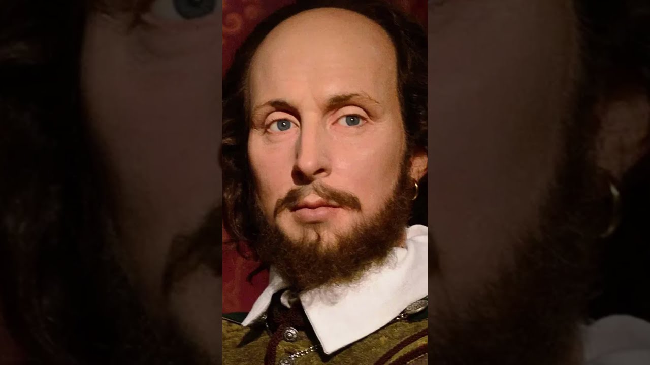 William Shakespeare 