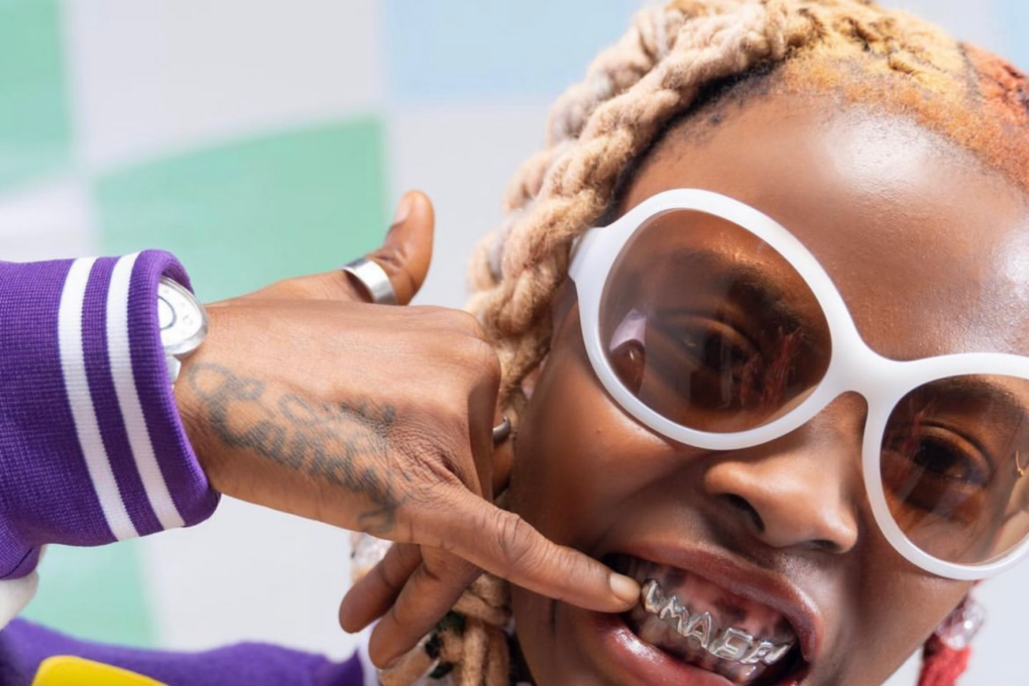 Candy bleakz 